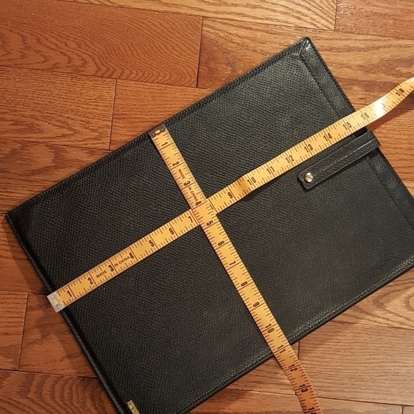 GORJANA envelope style boss lady bag. - Picture 5 of 6